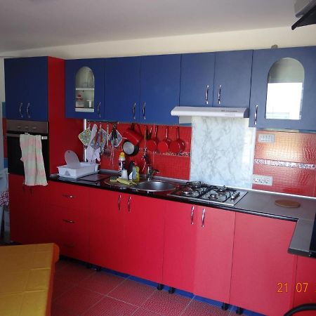 Отель Casa Marea Neagra Костинешти Экстерьер фото