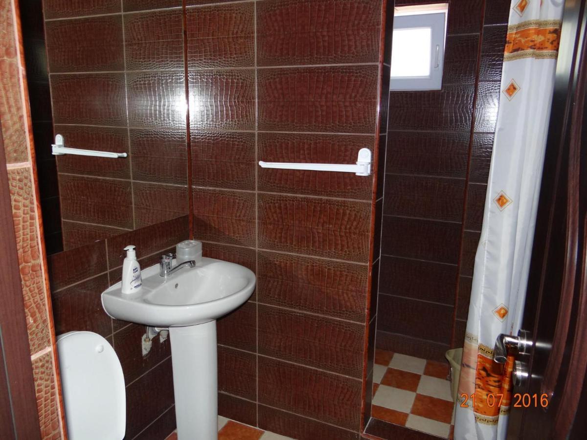 Отель Casa Marea Neagra Костинешти Экстерьер фото